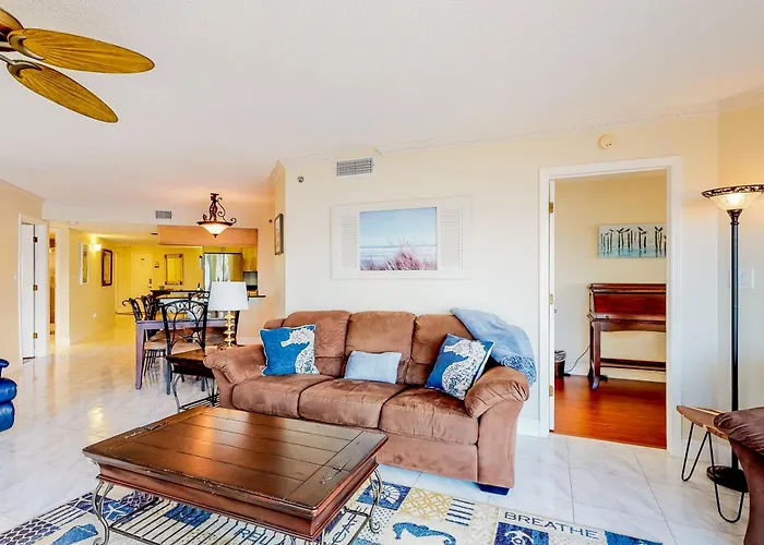 Сasa de vacaciones Palms 309 Clearwater Beach