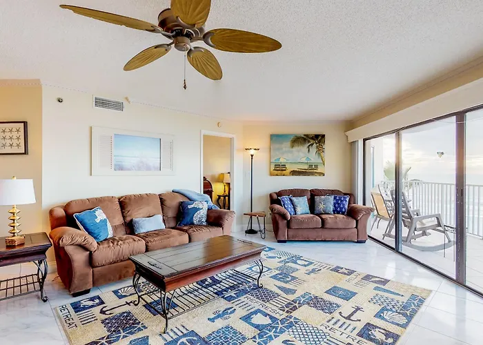 Palms 309 Clearwater Beach